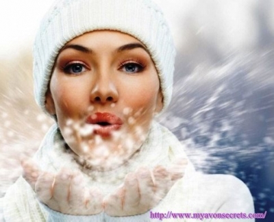 Натуральная косметика для зимы: необходимые витамины, домашний уход, доступные варианты